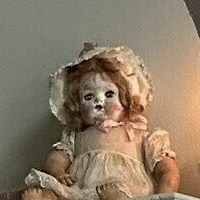 Вайолет Роял Голая