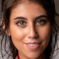 Виолет Саммер Голая