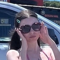 Виолетитэнджел Голая