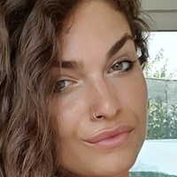 витторияинканто Голая