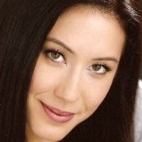 Вивиана Даль Ченджио Голая