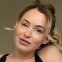 WhatEvelynWants Голая