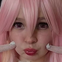 Уайт Лолли Косплей Голая