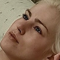 Уайтдева Мэдди Голая
