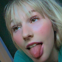 икс_луналайт Голая