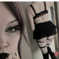 x_xdecayx_x Голая