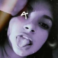 Яэль Кастильо Голая