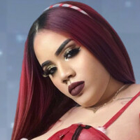 Яфрейси Матос Голая