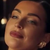 Яна Аносова Голая