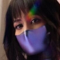 ЙеЙе 89 Голая