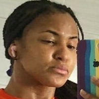 Йина Эрнандес Голая