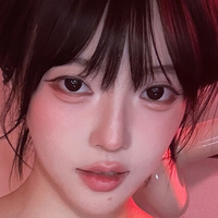 yoon_froggy - корейский стример Голая