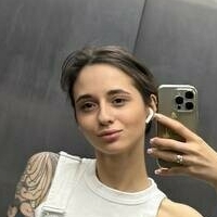 юкибанникс Голая