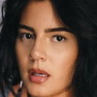 Захира Рангел Голая