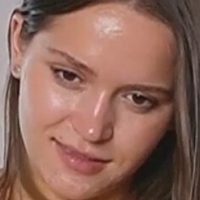Зониа Эшшаки Голая
